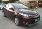 Toyota Vios 2014 for sale-0