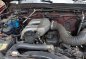 2002 Nissan Frontier Pickup 3.2L Diesel Engine Automatic transmission-6