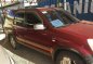 Honda CR-V 2003 for sale-1