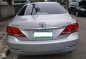 2008 TOYOTA CAMRY V - all leather . AT . all power . super FRESH-3