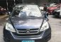 HONDA CRV 2.0L 4X2 AT 2010 Owner Seller Car-0