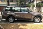 2015 Mitsubishi Pajero for sale-3