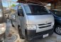 2018 Toyota Hiace for sale-2