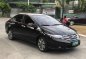 Honda City 2013 1.5 E FOR SWAP!-1