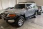 2015 Toyota FJ Cruiser for sale-0