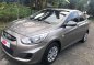 Hyundai Accent 2018 AT FOR SALE-1