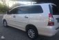 Toyota Innova G 2012 acquired 2013 FOR SALE-5