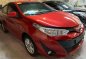 2018 Toyota Vios 1.3 E Dual VVTI Automatic Newlook-0