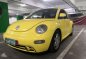 2003 Volkswagen New Beetle Local for sale-1