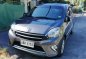 Toyota Wigo G 2015 Manual 13kms Casa maintained-0