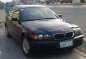 2002 BMW 316i For Sale-2