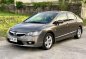 2009 Honda Civic S for sale-3