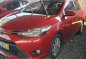 2016 Toyota Vios 1.3E Dual Vvti Automatic Gasoline Red Mica Metallic-2