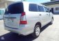 Toyota Innova 2013 for sale-7