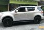 Chevrolet Trailblazer 2015 for sale-4