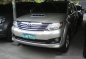 Toyota Fortuner 2013 for sale-2