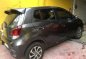 Toyota Wigo 2018 FOR SALE-1