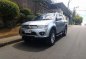 2014 MITSUBISHI MONTERO Sport GLX Manual Transmission-0