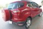 Ford Ecosport Trend 1st Own for sale-1