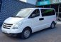 Hyundai Grand Starex 2016 for sale-16