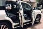 Toyota Land Cruiser 2018 UKRAINE FULL OPTIONS-4