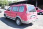 Mitsubishi Adventure 2008 MT for sale -6