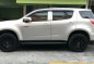 Chevrolet Trailblazer 2015 for sale-2