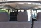 Nissan NV350 Urvan 2015 for sale-11