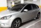 Ford Focus Hatchback 2.0 Type S (Gas)-0