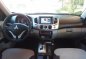 Mitsubishi Strada 2015 Limited Edition-11