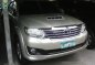 Toyota Fortuner 2013 for sale-3