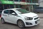 Chevrolet Sonic 2015 sale-1