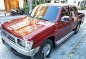 2001 Toyota Hilux For sale-1