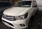 Toyota Hilux 2016 for sale-3