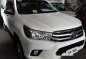 Toyota Hilux 2016 for sale-1