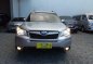 2015 Subaru Forester for sale-1