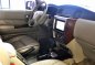 Nissan Patrol 2011 for sale-10