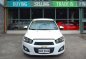 Chevrolet Sonic 2015 sale-0