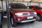 Mitsubishi Montero Sport 2010 for sale-0