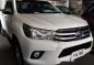 Toyota Hilux 2016 for sale-0