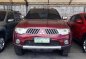 Mitsubishi Montero Sport 2010 for sale-1