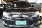 Toyota Fortuner 2013 for sale-2