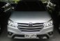 Toyota Innova 2015 for sale-7