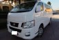 Nissan NV350 Urvan 2015 for sale-0