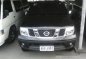 Nissan Frontier Navara 2014 for sale-0