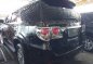 Toyota Fortuner 2013 for sale-5