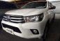 Toyota Hilux 2016 for sale-4