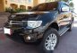 Mitsubishi Strada 2015 Limited Edition-0