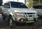 Isuzu Sportivo 2012 for sale-2