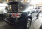 Toyota Fortuner 2013 for sale-4